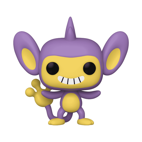 Pokemon Aipom Funko Pop!