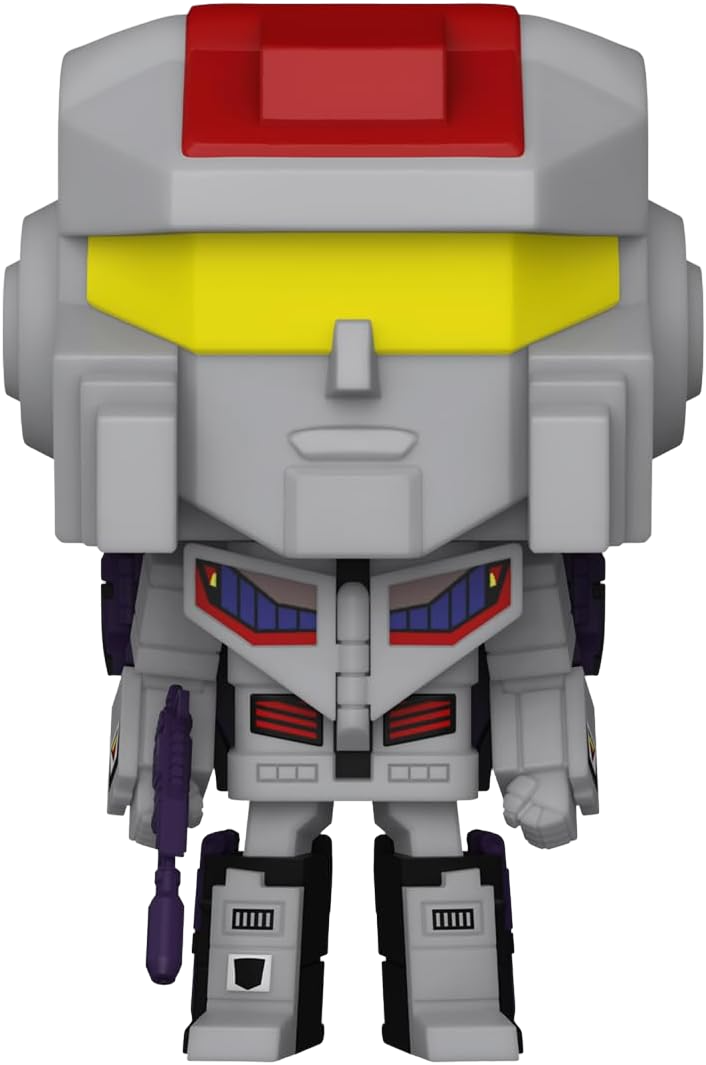 Transformers: Generation 1-40th Anniversary, Astrotrain