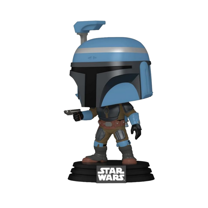 Star Wars Axe Woves Exclusive Pop 602