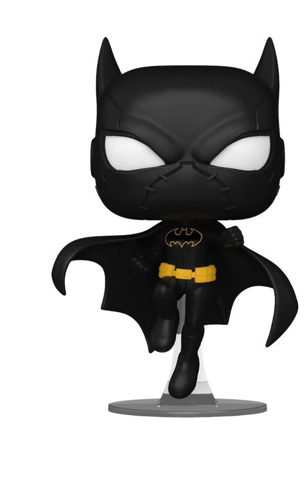 Batman War Zone Batgirl (Cassandra Cain)