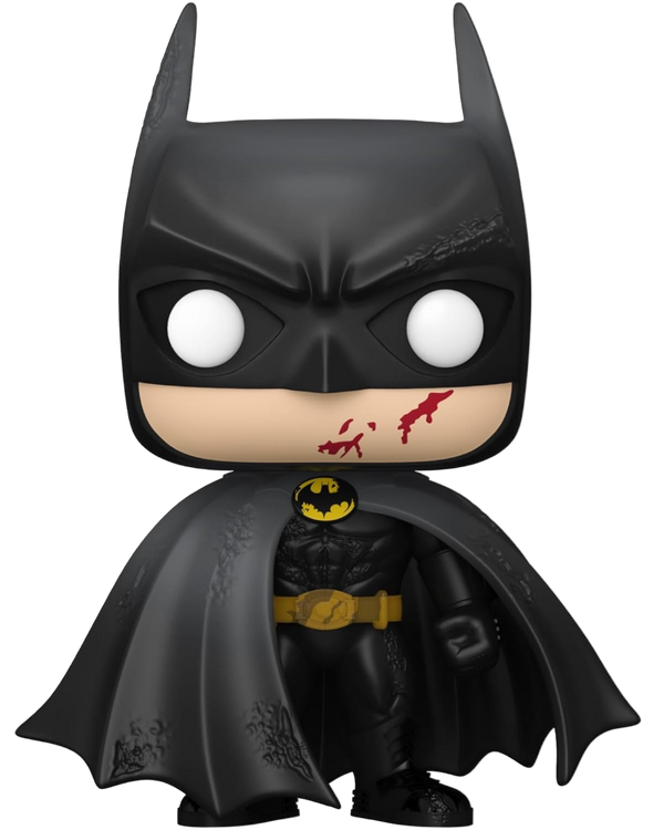 Batman 85th Anniversary Batman Bloody