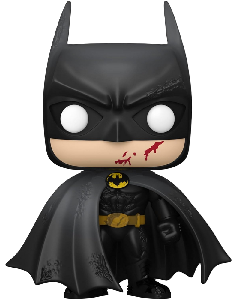 Batman 85th Anniversary Batman Bloody