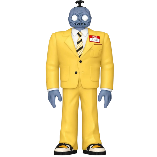 Beetlejuice 2 Bob Yellow Suit