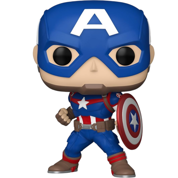 Marvel - Captain America