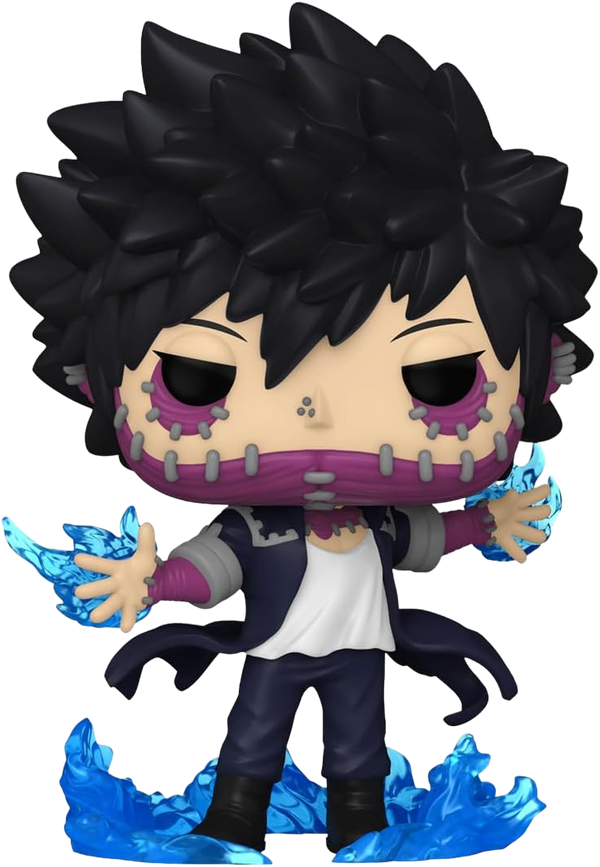 My Hero Academia - Dabi