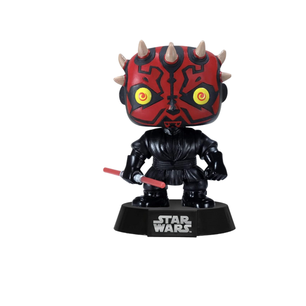 Star Wars Darth Maul