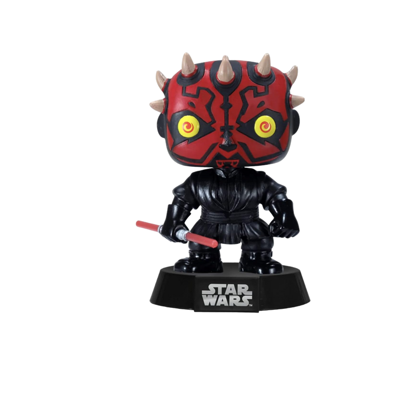 Star Wars Darth Maul