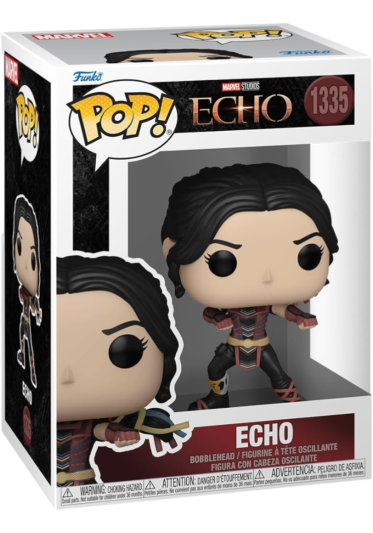 Marvel: Echo - Echo