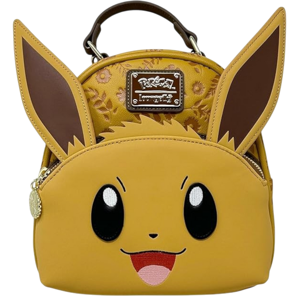 Pokemon Eevee Cosplay Bag Funko Toy Store