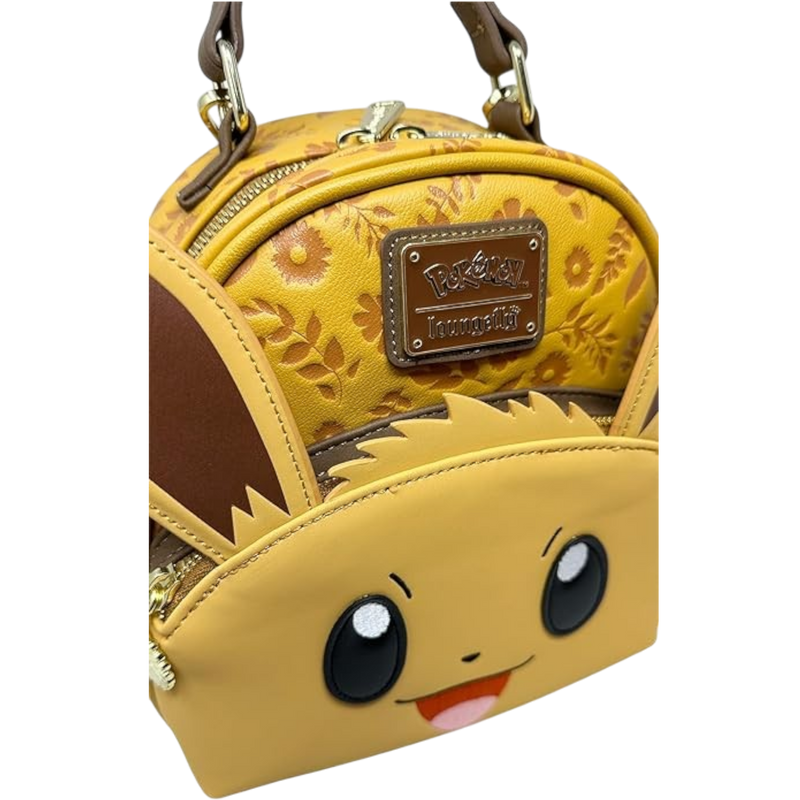 Pokemon Eevee Cosplay Bag Funko Toy Store