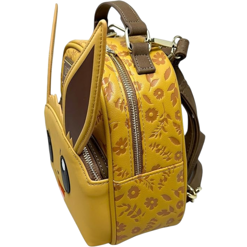 Pokemon Eevee Cosplay Bag Funko Toy Store