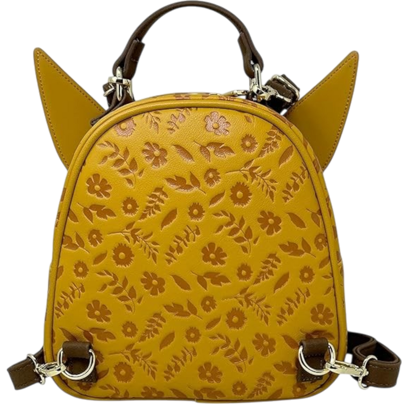 Pokemon Eevee Cosplay Bag Funko Toy Store