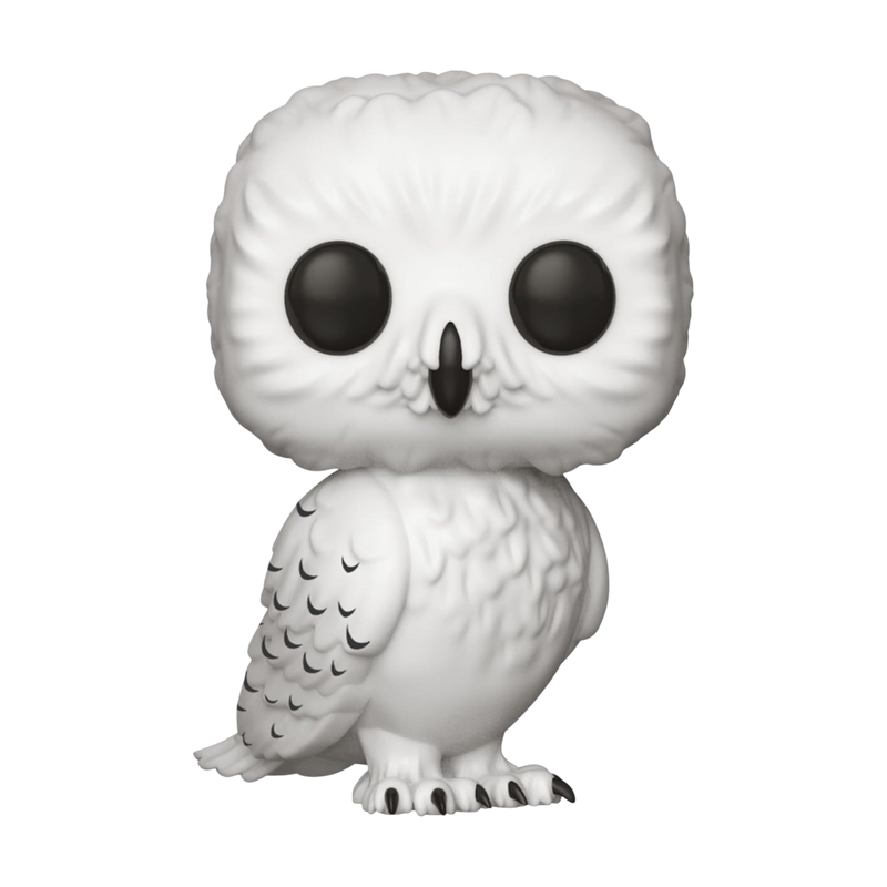 Harry Potter - Hedwig