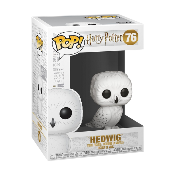 Harry Potter - Hedwig