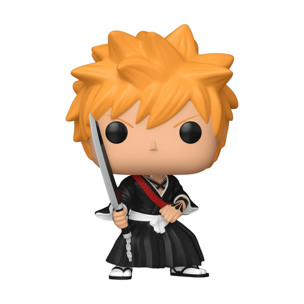 Bleach - Ichigo Kurosaki