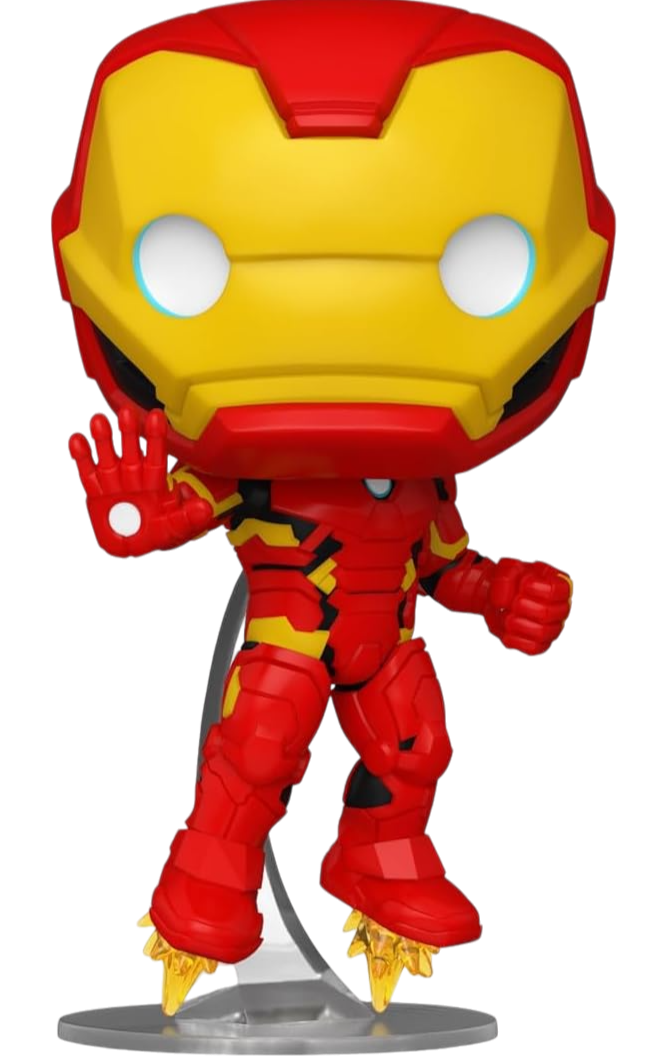 Marvel - Iron Man