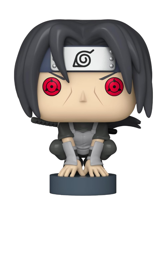 Naruto: Shippuden Itachi Uchiha (Young)