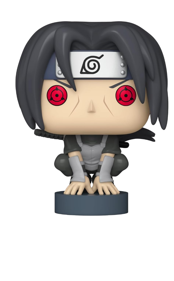 Naruto: Shippuden Itachi Uchiha (Young)