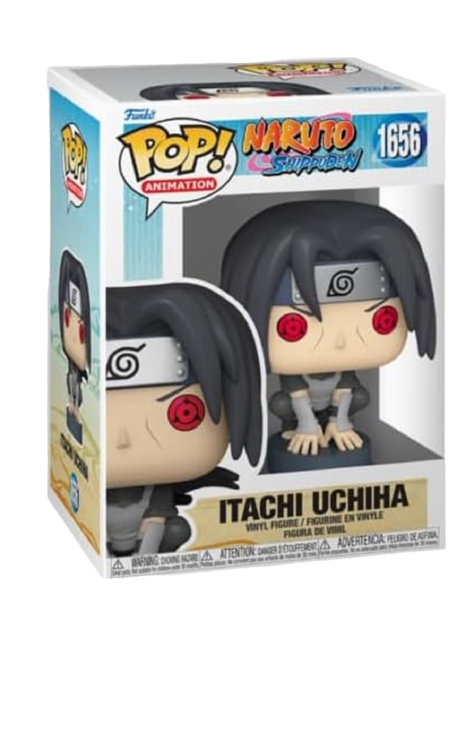 Naruto: Shippuden Itachi Uchiha (Young)