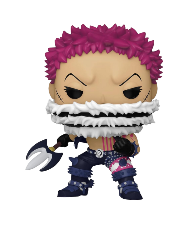 One Piece - Katakuri