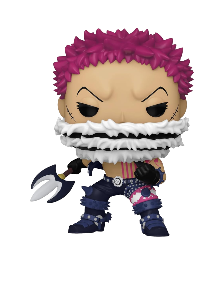 One Piece - Katakuri