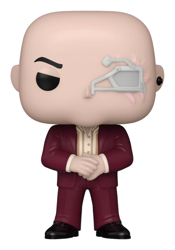 Marvel: Echo - Kingpin