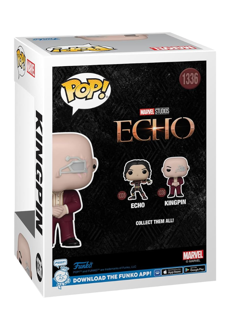 Marvel: Echo - Kingpin