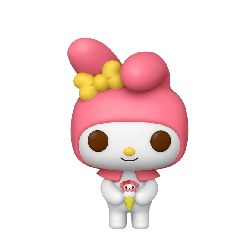 Hello Kitty and Friends - My Melody with Dessert Funko Toy Store