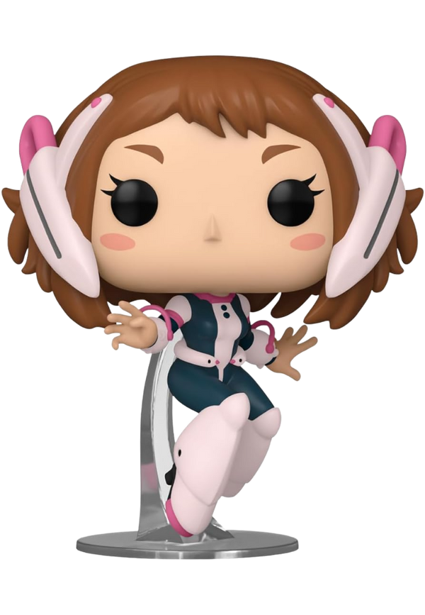 My Hero Academia - Ochaco Uraraka