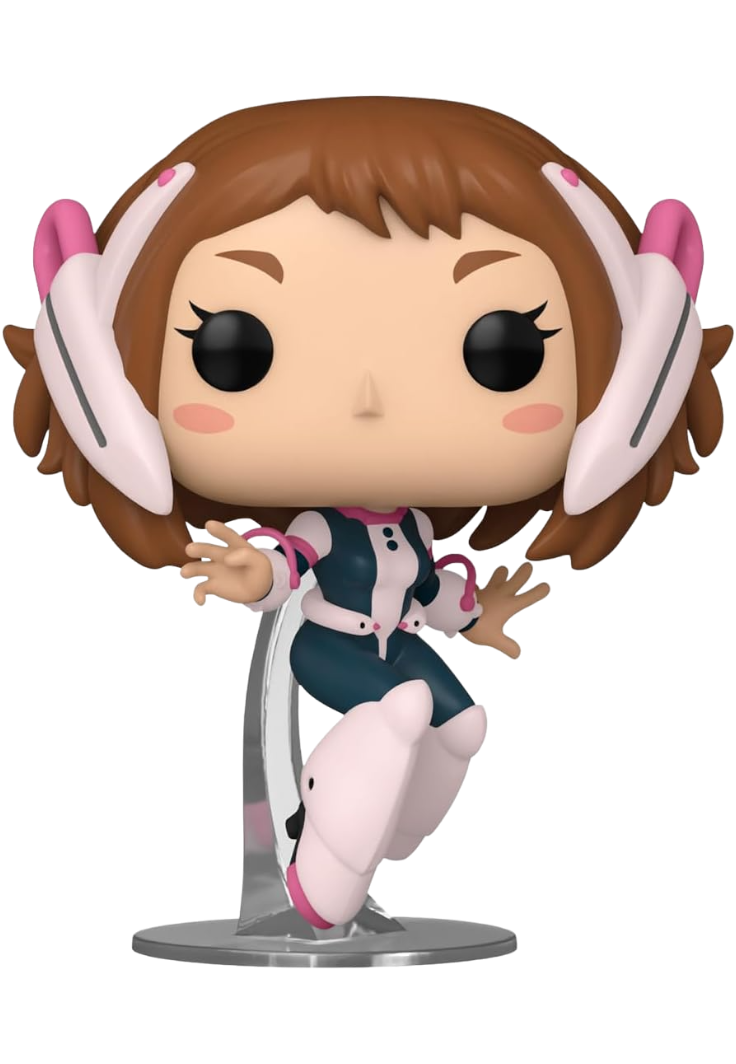 My Hero Academia - Ochaco Uraraka