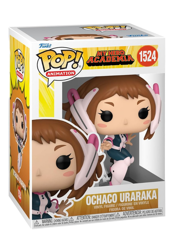 My Hero Academia - Ochaco Uraraka