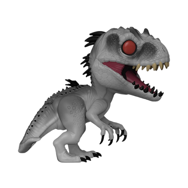 Super Fusion - Indominus Rex