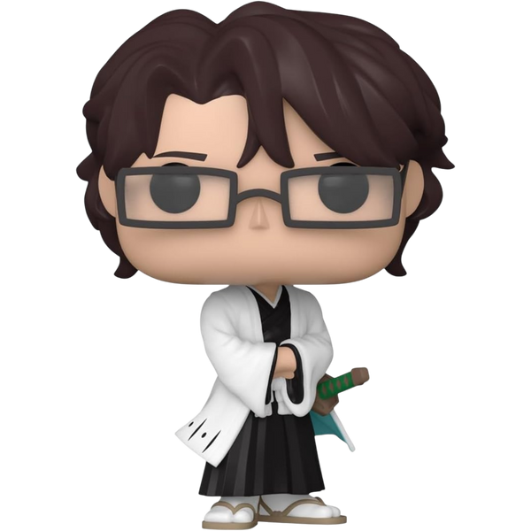 Bleach - Sosuke Aizen