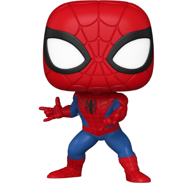 Marvel - Spider-Man