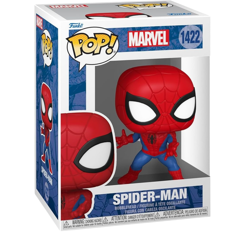 Marvel - Spider-Man