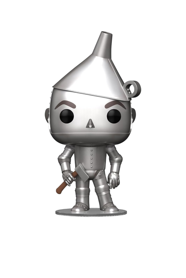 The Wizard of Oz - 85th Anniversary, Tin Man