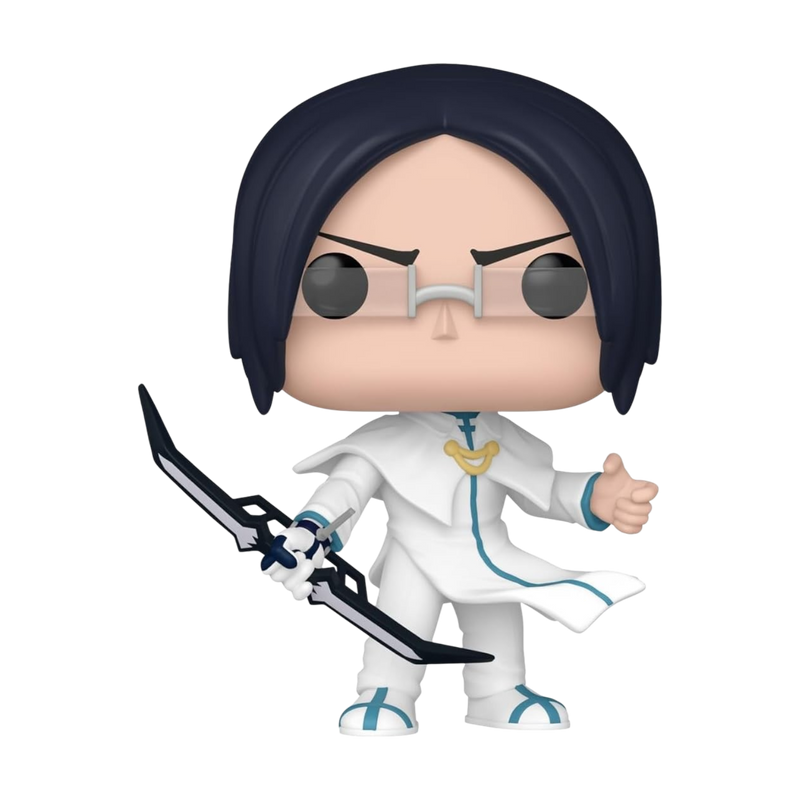 Bleach - Uryu Ishida