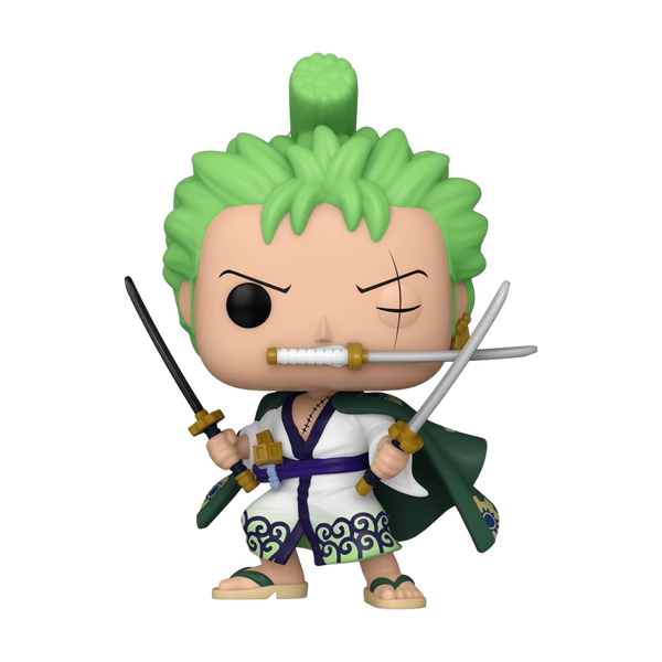 One Piece - Roronoa Zoro