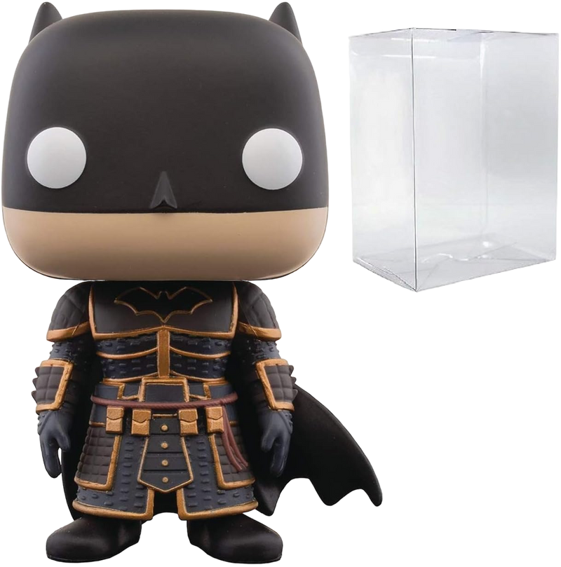 DC Heroes: Imperial Palace - Batman Vinyl Figure