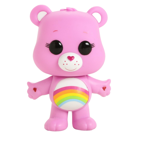 Care Bears 40th Anniversary - Cheer Bear