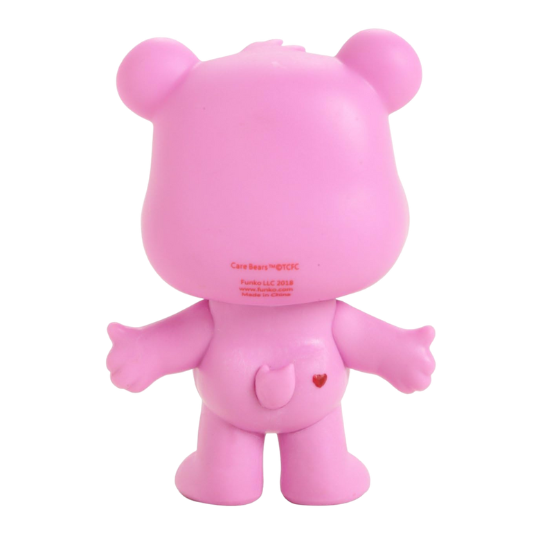 Care Bears 40th Anniversary - Cheer Bear