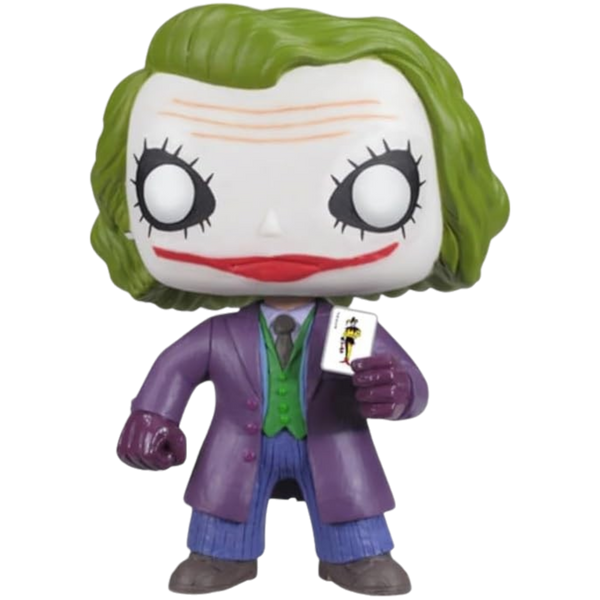 Dark Knight Movie The Joker