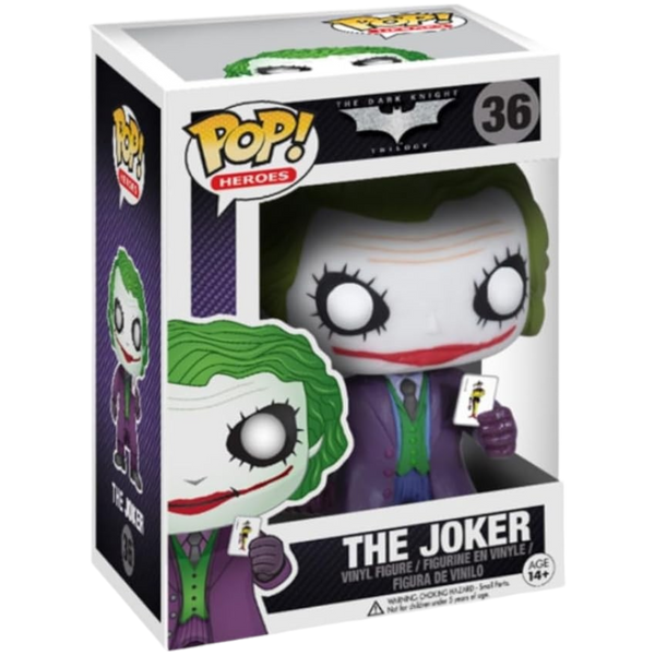 Dark Knight Movie The Joker