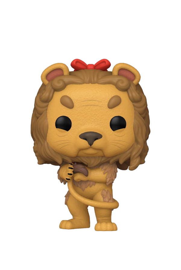 The Wizard of Oz - 85th Anniversary, Cowardly Lion