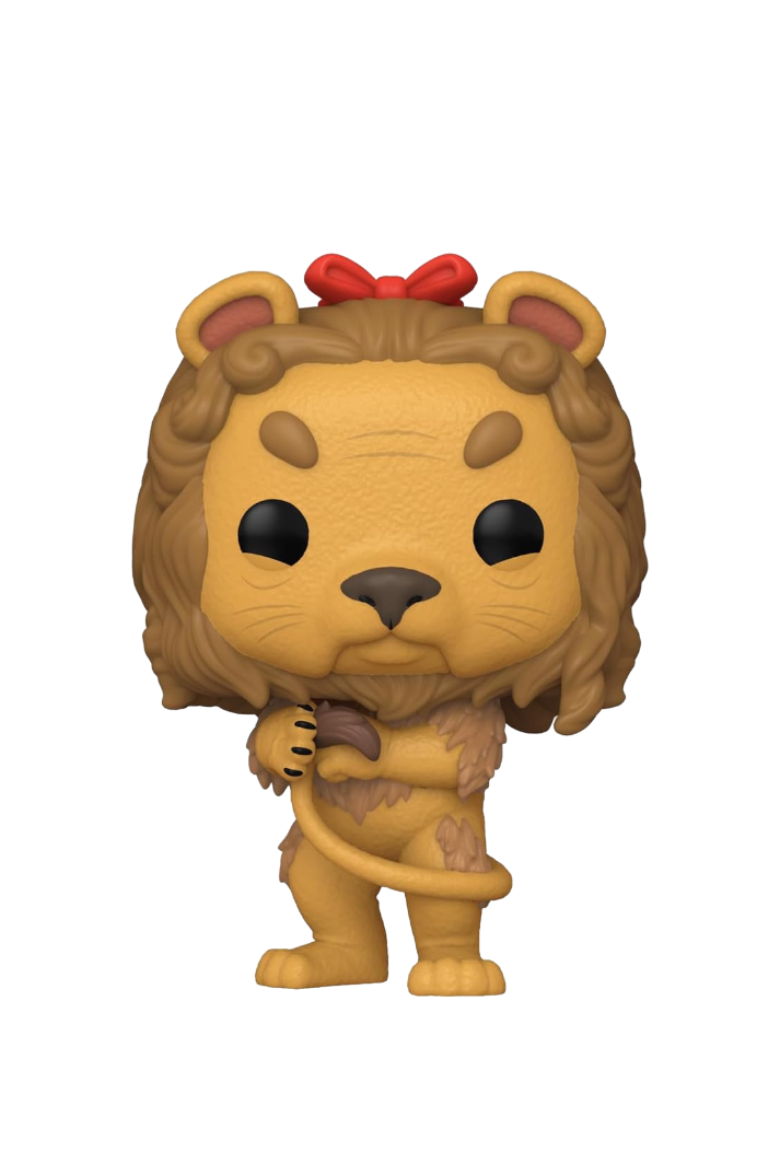 The Wizard of Oz - 85th Anniversary, Cowardly Lion