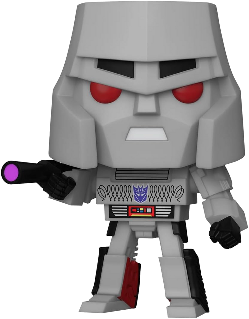 Transformers: Generation 1-40th Anniversary, Megatron