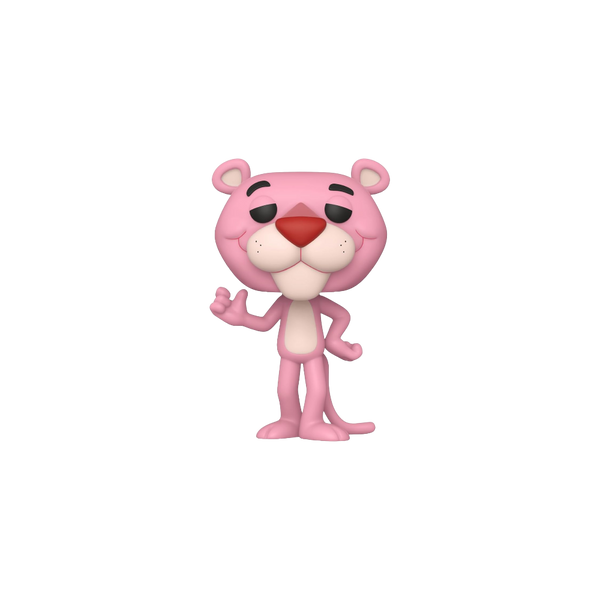 The Pink Panther - Pink Panther