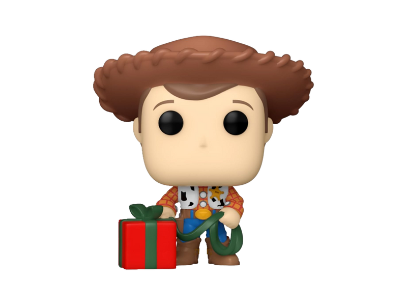 Advent Calendar: Pixar 2024, 24 Pocket Pop!