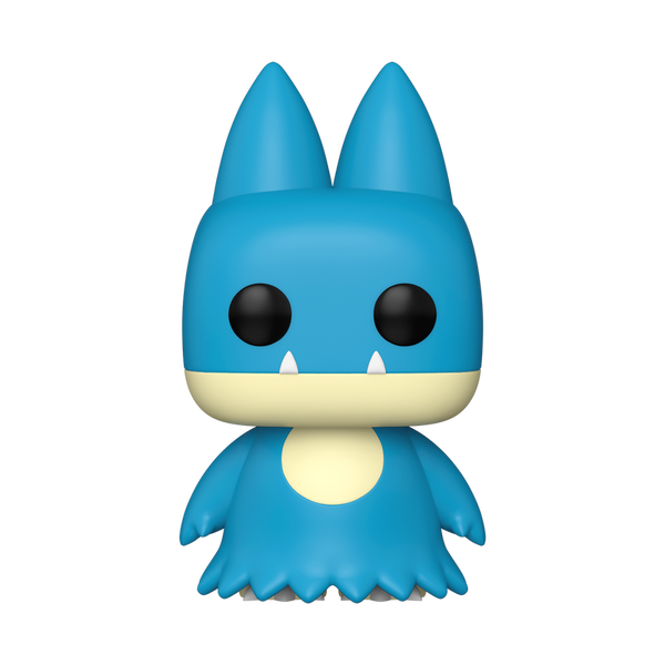 Pokémon Jumbo Munchlax