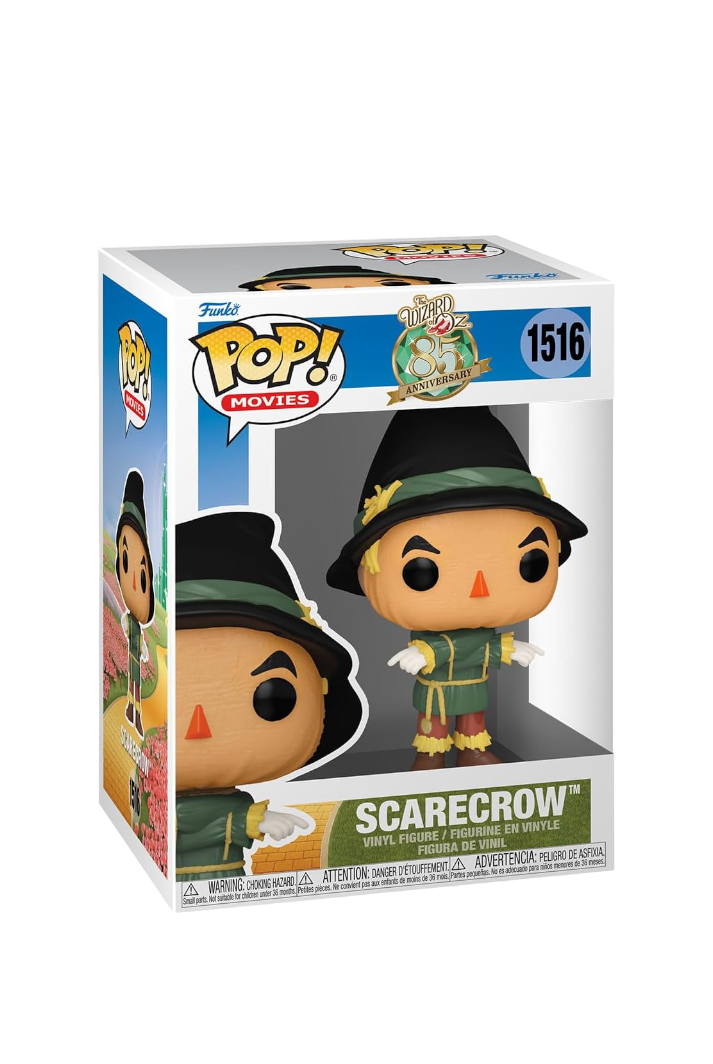 The Wizard of Oz - 85th Anniversary, Scarecrow